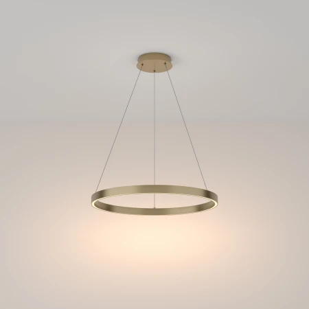 Lampa wisząca Rim MOD058PL-L32BS3K - Maytoni