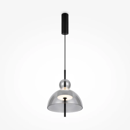 Lampa wisząca Bangkok MOD185PL-L6B3K4- Maytoni