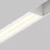 Lampa do szyn Exility Parete TR106-2-12W3K-W- Maytoni