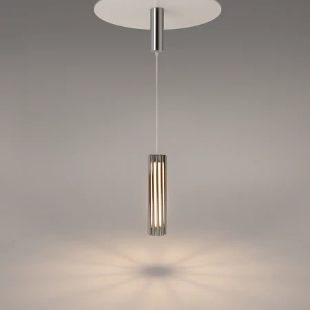 Lampa wisząca Sonata MOD410PL-L12CH3K - Maytoni