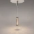 Lampa wisząca Sonata MOD410PL-L12CH3K - Maytoni