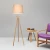 Lampa podłogowa CALVIN Z177-FL-01-BR - Maytoni