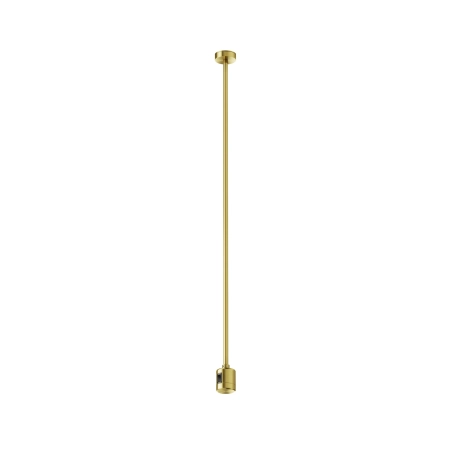 Mocowanie szyny Flarity 700mm ze złączem prostym TRA159C-IPC1-BS - Maytoni