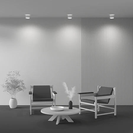 Lampa sufitowa Planet C009CW-L16W - Maytoni