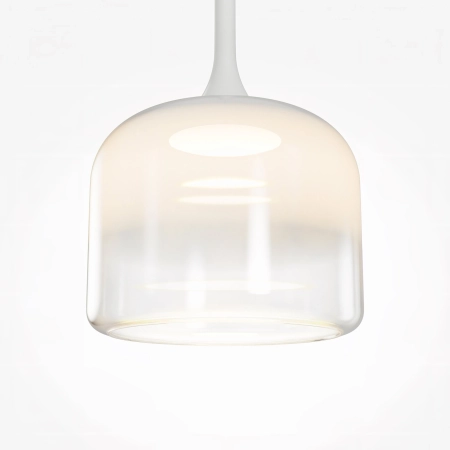Lampa wisząca Spirito MOD286PL-L18W3K - Maytoni