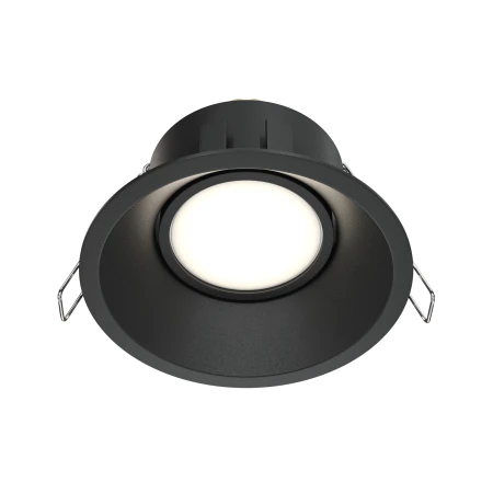 Lampa wpuszczana Dot DL028-2-01B - Maytoni