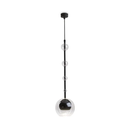 Lampa wisząca Ros MOD227PL-01B- Maytoni
