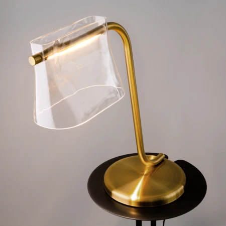 Lampa stołowa Cabaret MOD170TL-L8BS3K- Maytoni