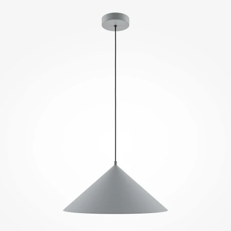 Lampa wisząca Basic colors MOD167PL-01GR- Maytoni