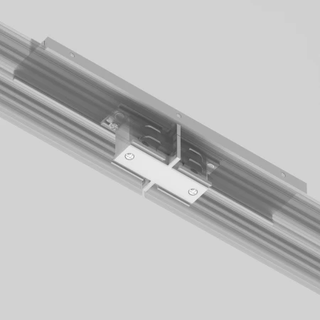 Łącznik mechaniczny do szyn TRINITY TRA005TL-31W - Maytoni