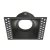 Lampa wpuszczana Dot DL042-01-SQ-B - Maytoni