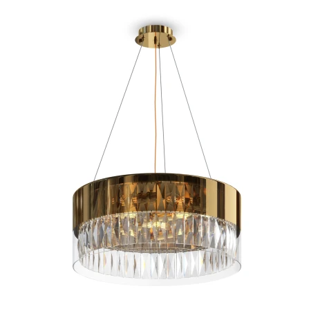 Lampa kryształowa wisząca WONDERLAND MOD313PL-06G - Maytoni