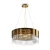 Lampa kryształowa wisząca WONDERLAND MOD313PL-06G - Maytoni
