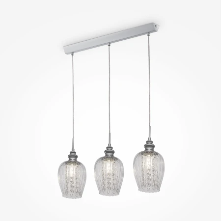 Lampa wisząca BLUES MOD044-PL-03-N - Maytoni