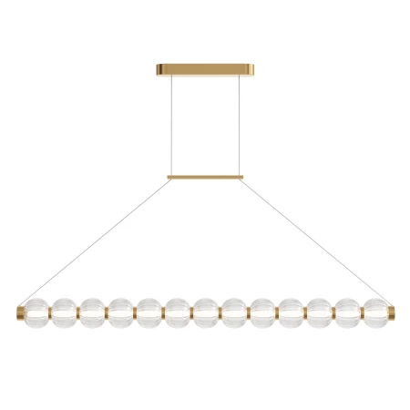 Lampa wisząca Amulet MOD555PL-L18G3K- Maytoni