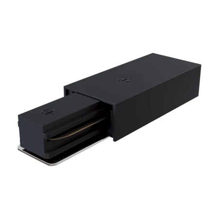 Zasilanie końcowe 1F ACCESSORIES FOR TRACKS TRA001B-11B – Maytoni