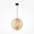 Lampa wisząca Roots MOD197PL-01W- Maytoni