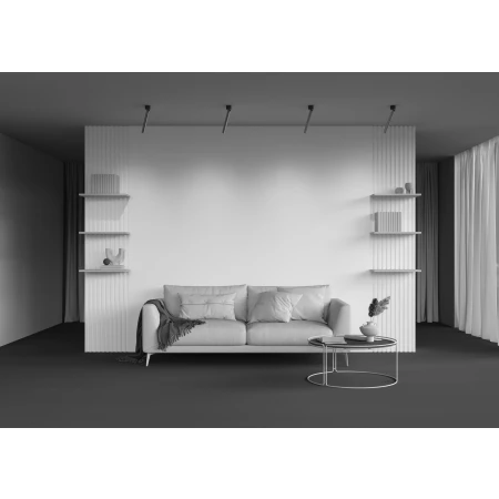 Lampa sufitowa Focus T C141CL-L300-6W3K-BBS- Maytoni