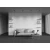Lampa sufitowa Focus T C141CL-L300-6W3K-BBS- Maytoni