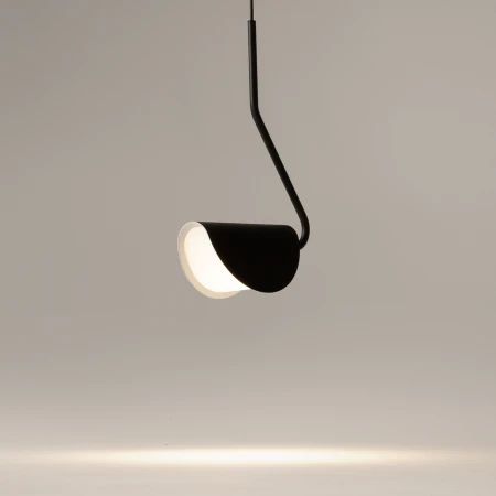 Lampa wisząca nowoczesna MOLLIS MOD126PL-01B - Maytoni