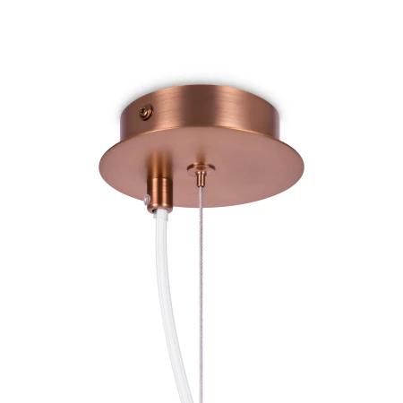 Lampa wisząca nowoczesna ERICH MOD221-PL-01-G - Maytoni