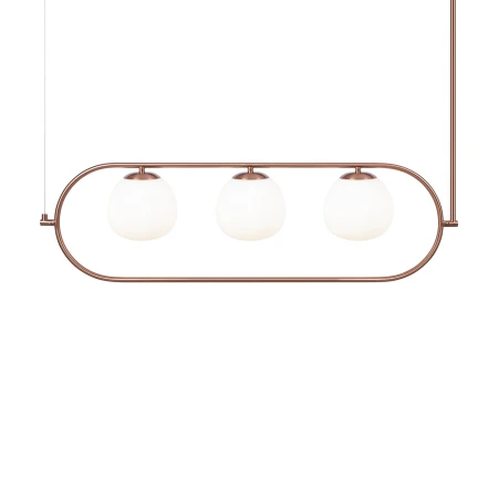 Lampa wisząca Erich MOD221PL-03BS - Maytoni