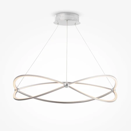 Lampa wisząca – Weave MOD062PL-L56CH3K - Maytoni