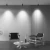 Lampa do wbudowania FOCUS LED 12W 3000K C053CL-L12W3K-W-B - Maytoni