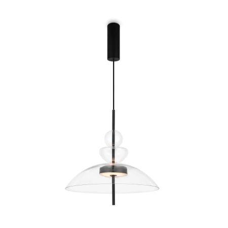 Lampa wisząca Bangkok MOD185PL-L6B3K3- Maytoni