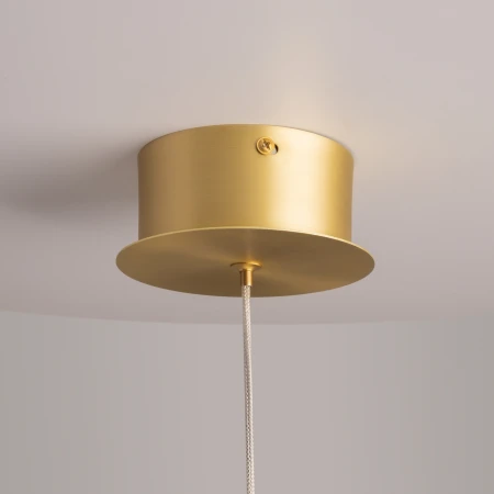 Lampa wisząca Splash MOD282PL-L8G3K- Maytoni