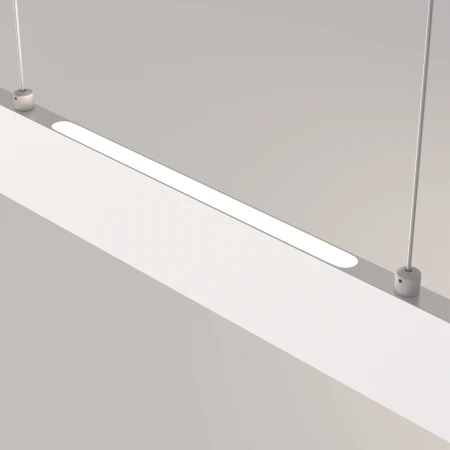 Lampa wisząca Step P010PL-L23W4K - Maytoni