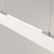 Lampa wisząca Step P010PL-L23W4K - Maytoni