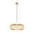 Lampa wisząca Levitation MOD376PL-L30G3K - Maytoni