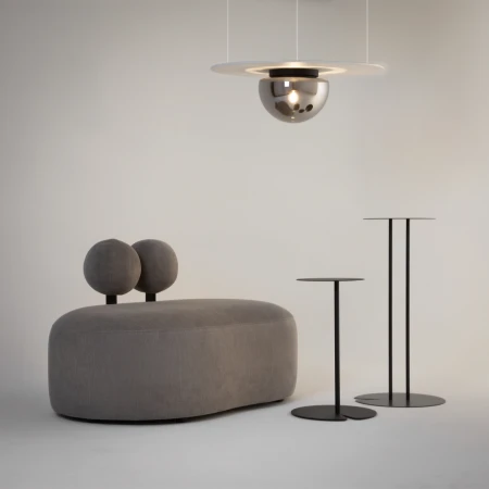 Lampa sufitowa Glassy MOD270CL-01B- Maytoni