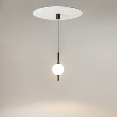 Lampa wisząca The Sixth Sense Z020PL-L6B3K- Maytoni