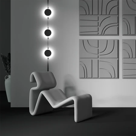 Lampa do szyn Exility Relax TR107-2-5W3K-B- Maytoni