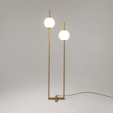 Lampa podłogowa The Sixth Sense Z020FL-L12BS3K- Maytoni