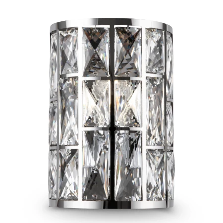 Kinkiet GELID MOD184-WL-01-CH - Maytoni
