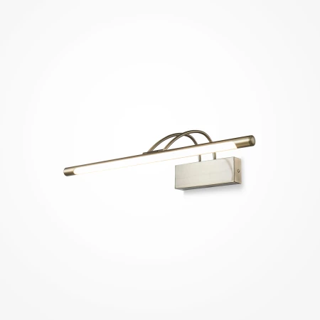 Lampa obrazowa FINELLI MIR004WL-L12BZ – Maytoni