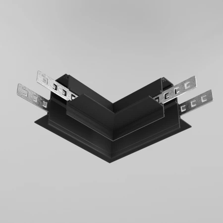 Łącznik kątowy podtynkowy Exility TRACL034-42B-R - Maytoni