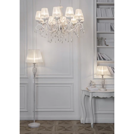 Lampa stołowa GRACE ARM247-00-G - Maytoni