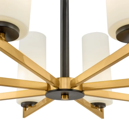 Lampa wisząca – Fortano MOD089PL-08BS - Maytoni
