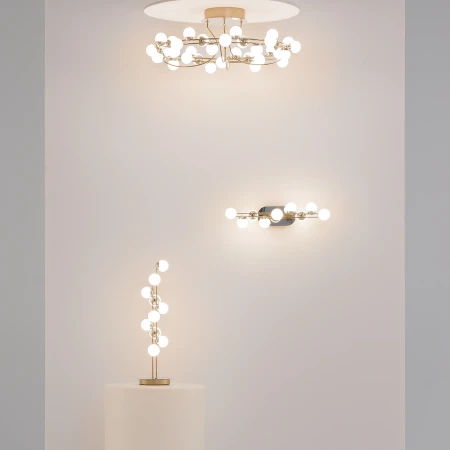 Lampa sufitowa Tessara MOD081CL-L36G3K- Maytoni
