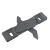 Zacisk do szyn magnetycznych natynkowych -  Accessories for tracks TRA004HS-21S - Maytoni