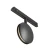 Lampa do szyn Exility Outline TR090-2-6W3K-B- Maytoni