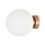 Kinkiet Basic form MOD321WL-01G3 - Maytoni