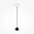 Lampa podłogowa Memory MOD177FL-01B- Maytoni