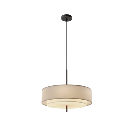 Lampa wisząca Bergamo MOD613PL-05GR1 - Maytoni