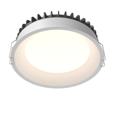 Lampa wpuszczana Okno DL055-24W3-4-6K-W- Maytoni