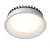 Lampa wpuszczana Okno DL055-24W3-4-6K-W- Maytoni